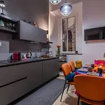 Daymoon House Vanvitelli. Διαμέρισμα