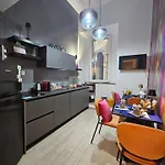 Daymoon House Vanvitelli. Διαμέρισμα *