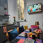 Διαμέρισμα Daymoon House Vanvitelli. Νάπολη