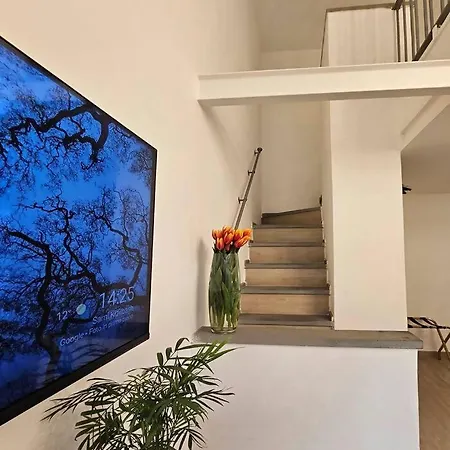 Daymoon House Vanvitelli Appartamento Napoli