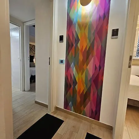 Daymoon House Vanvitelli. *