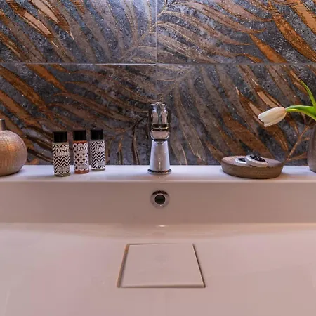 Apartment Daymoon House Vanvitelli.