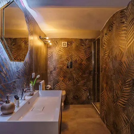 Daymoon House Vanvitelli Apartment *