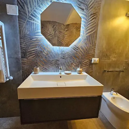 Daymoon House Vanvitelli Apartment Naples