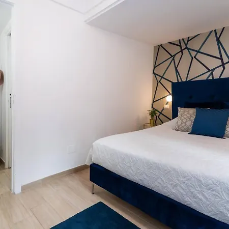 Daymoon House Vanvitelli Naples