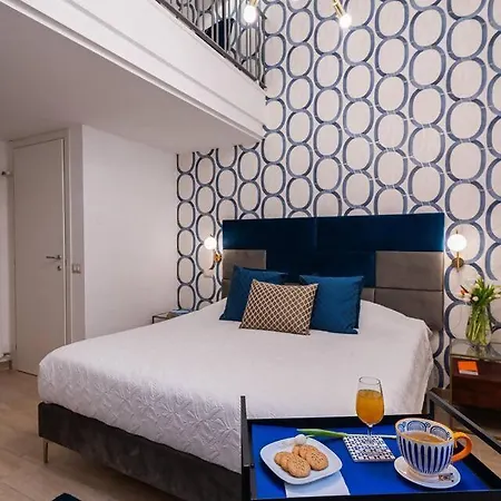Daymoon House Vanvitelli