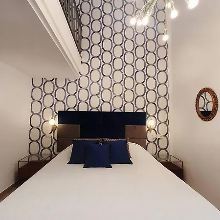 Daymoon House Vanvitelli Apartment Naples