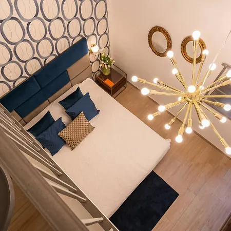 Daymoon House Vanvitelli Naples