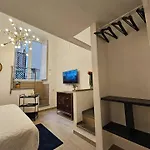 Apartman Daymoon House Vanvitelli. Nápoly