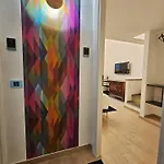 Daymoon House Vanvitelli. Apartman