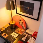 Daymoon House Vanvitelli. Apartman Nápoly