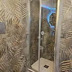 Apartman Daymoon House Vanvitelli. Nápoly