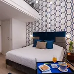 Daymoon House Vanvitelli.